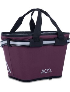 Acid Acid Handlebar Basket City 15 Filink