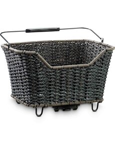 Acid Acid Carrier Basket 20 Rilink Ratan Brown