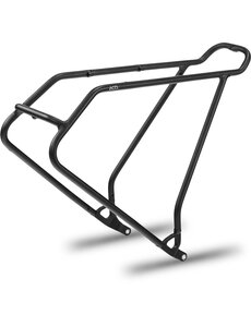 Acid Acid Carrier Sic Rail  Black