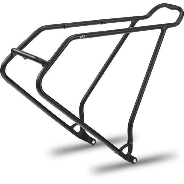 Acid Acid Carrier Sic Rail  Black