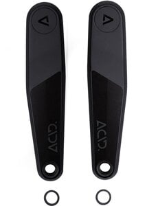 Acid Acid Crank Mtb Hybrid (Isis/Gen4)