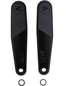 Acid Acid Crank Mtb Hybrid (Isis/Gen4)