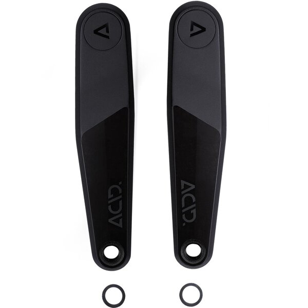 Acid Acid Crank Mtb Hybrid (Isis/Gen4)