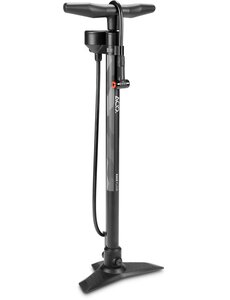 Acid Acid Floor Pump Race Black