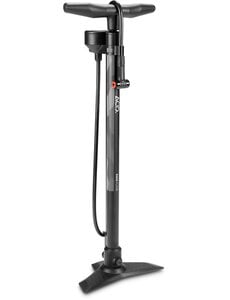 Acid Acid Floor Pump Race Black