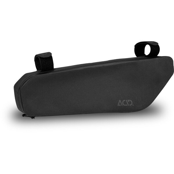 Acid Acid Frame Bag Pack Pro 2 Black