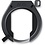 Acid Acid Frame Lock Latch 6078 Black