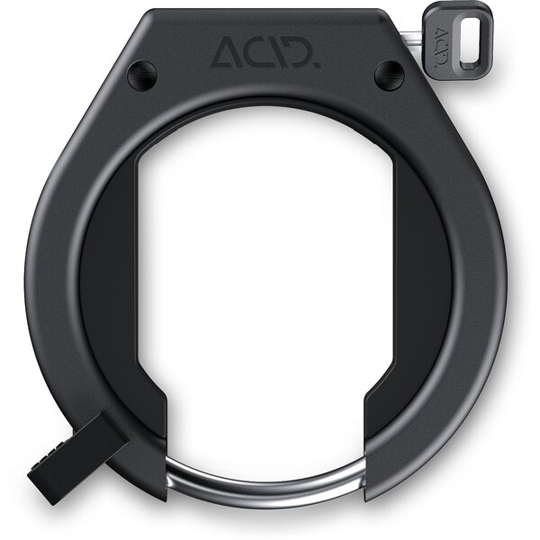 Acid Acid Frame Lock Latch 6078 Black