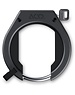 Acid Acid Frame Lock Latch 6078 Black