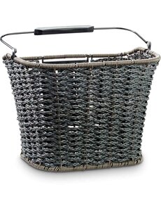 Acid Acid Handlebar Pannier 16 Filink Ratan Brown