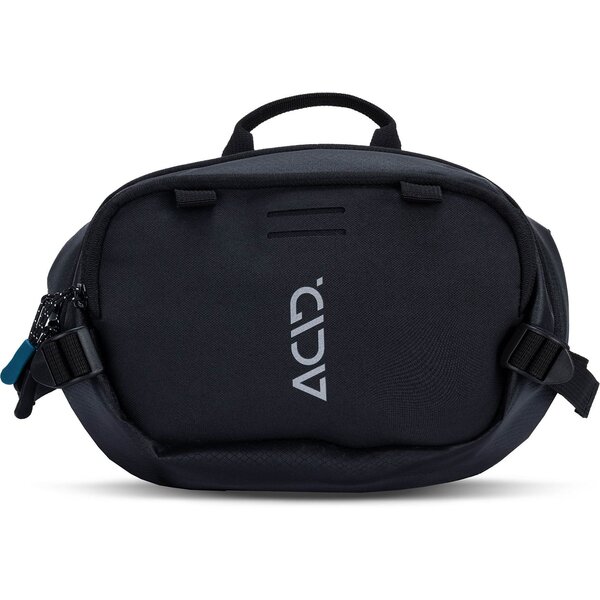 Acid Acid Hip Bag Pack Pro 3 Black