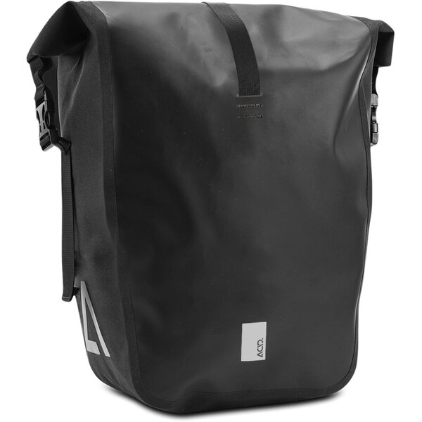 Acid Acid Pannier Bag Pure 15 Cilink Black