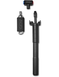 Acid Acid Pump Race Hybrid Hp Black