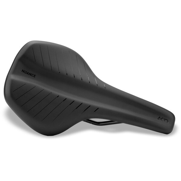 Acid Acid Saddle Nuance Black Onesize