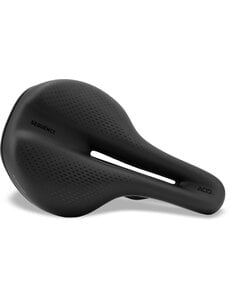 Acid Acid Saddle Sequence Black S/M