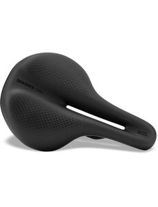 Acid Acid Saddle Sequence Cera Black S/M