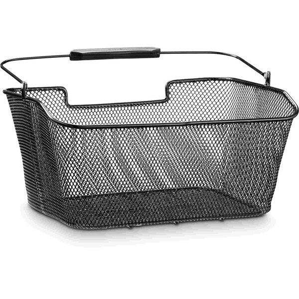 Acid Acid Carrier Basket 25X Universal Black