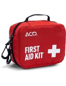Acid Acid First Aid Kit Cmpt 25