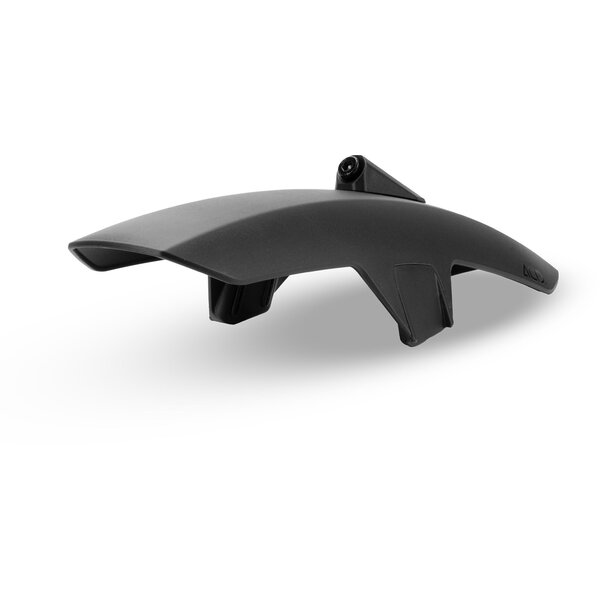 Acid Acid Mudguard Mud Shield Sic 2.0 Rear Black
