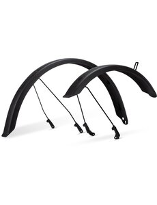 Acid Acid Mudguard Set Rookie 50 20" 2.0 Black