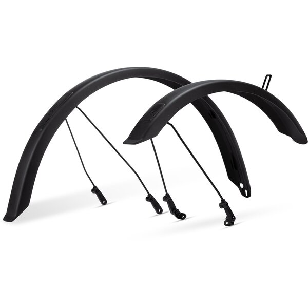 Acid Acid Mudguard Set Rookie 50 20" 2.0 Black