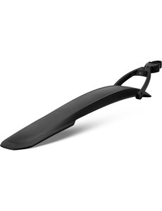 Acid Acid Mudguard Vane Pro 27.5-29" Ratchet Rear Black/Black