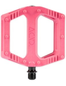Acid Acid Pedals Flat C6-Zp