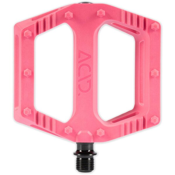 Acid Acid Pedals Flat C6-Zp