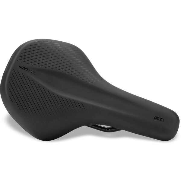 Acid Acid Saddle Nuro Kids Black Onesize