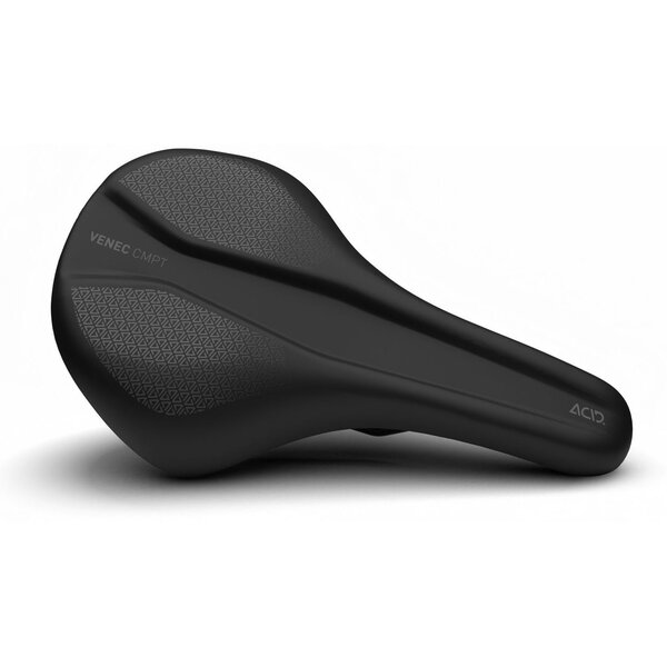 Acid Acid Saddle Venec Cmpt Black
