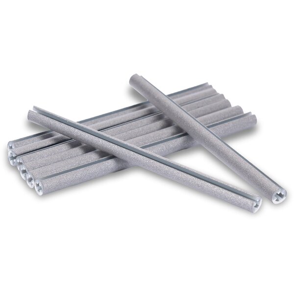 Acid Acid Spoke Reflector Set Pro Silver