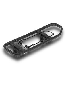 Acid Acid Top Beam Spring Clamp Rilink Black