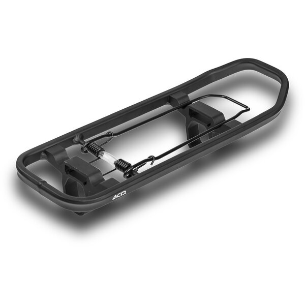 Acid Acid Top Beam Spring Clamp Rilink Black