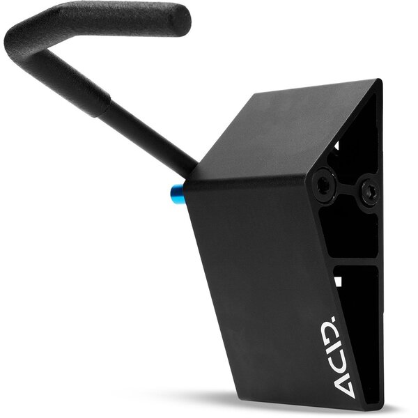 Acid Acid Wall Mount Hook Black