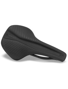 Acid Acid Saddle Nuance Road Black M/L