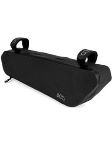 Acid Acid Frame Bag Pack Pro 3 Black