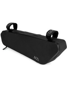 Acid Acid Frame Bag Pack Pro 3 Black