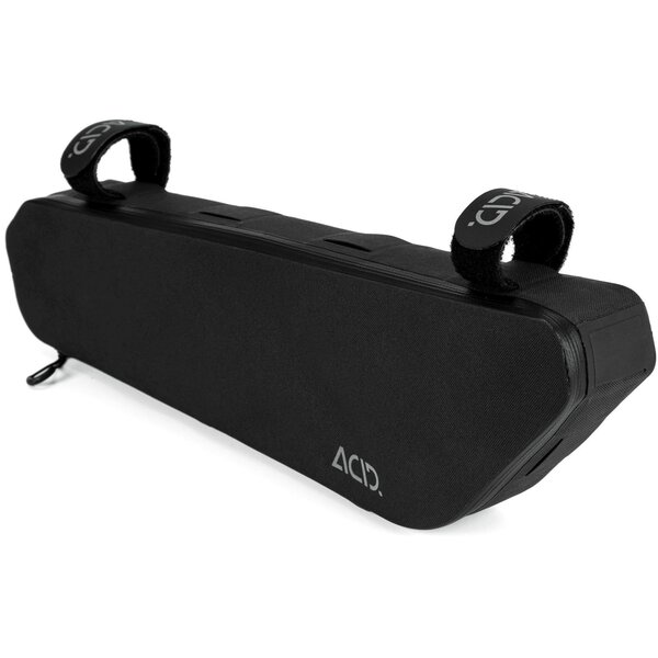 Acid Acid Frame Bag Pack Pro 3 Black