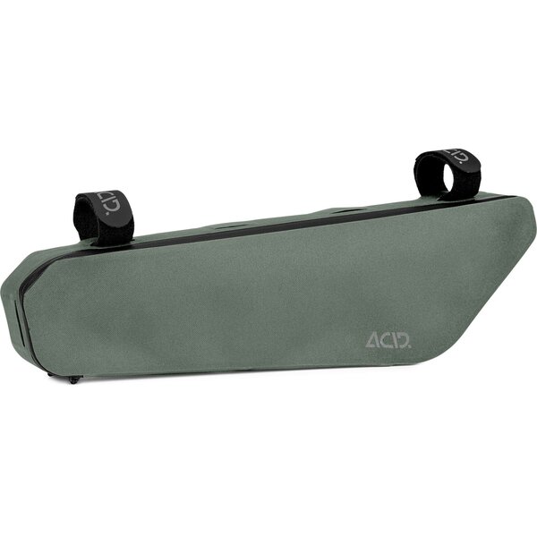 Acid Acid Frame Bag Pack Pro 3 Green