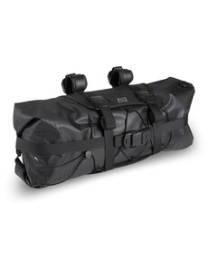 Acid Acid Handlebar Bag Pack Pro 15 Black