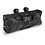 Acid Acid Handlebar Bag Pack Pro 15 Black