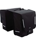 Acid Acid Pannier Bag City 15 Classic Double Black