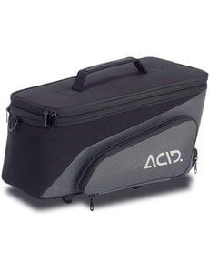 Acid Acid Panniers Trunk 8+7 Rilink