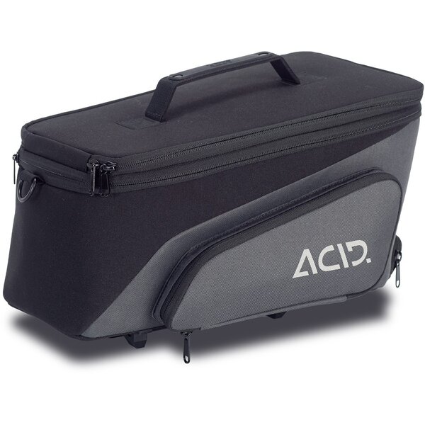 Acid Acid Panniers Trunk 8+7 Rilink