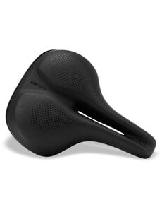 Acid Acid Saddle Shen Ponso Black M/L