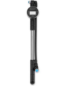 Acid Acid Shock Pump Race Shock 400 Digital Grey