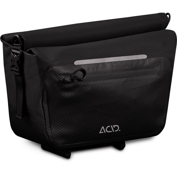 Acid Acid Trunk Bag Pro 14 Rilink Black