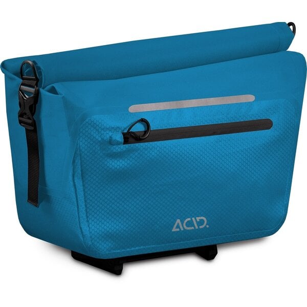 Acid Acid Trunk Bag Pro 14 Rilink Dark Blue/Black
