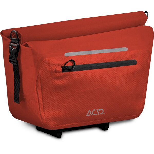 Acid Acid Trunk Bag Pro 14 Rilink Flame/Black