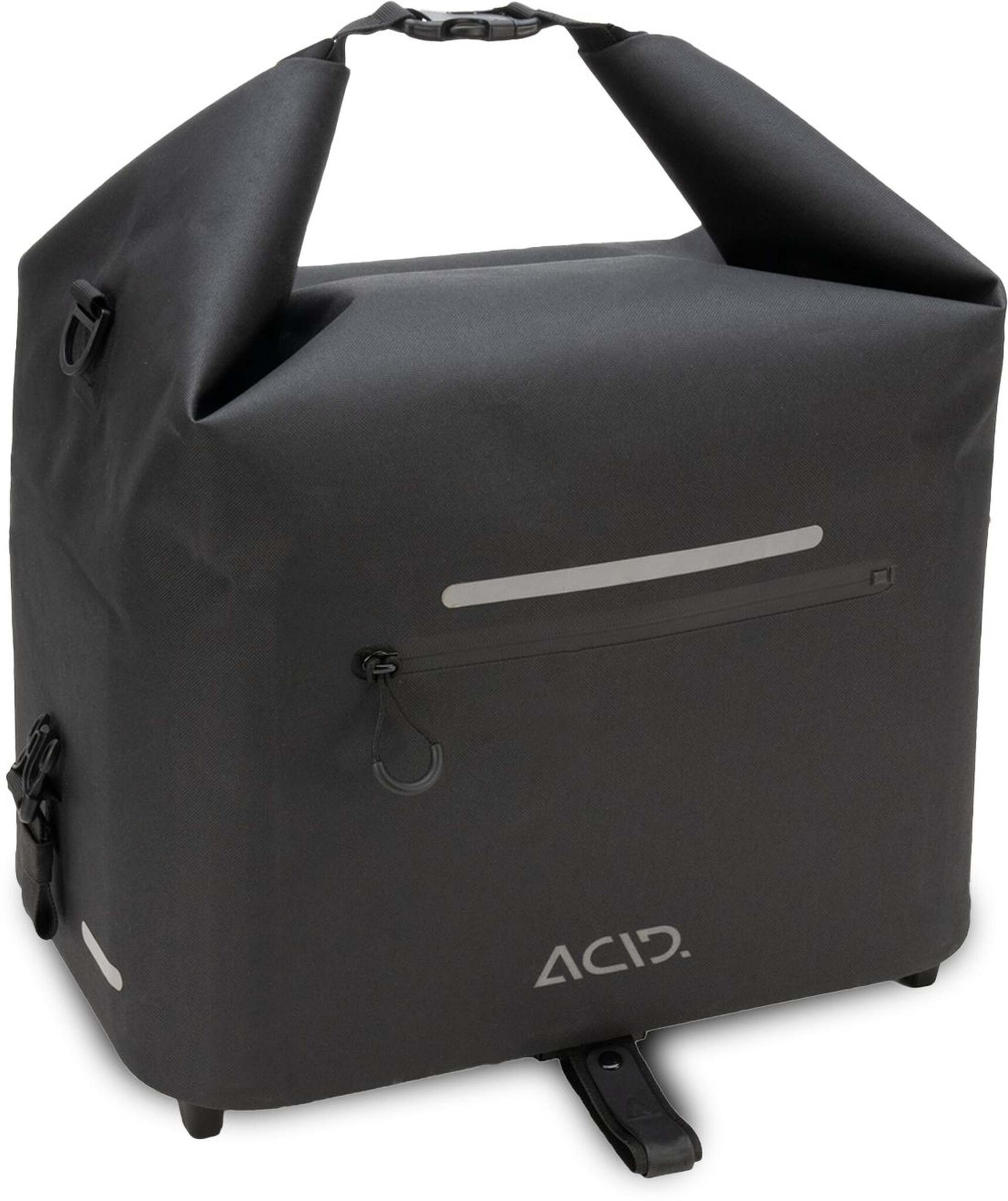 You added <b><u>Acid Front Carrier Bag Pro 40 Hic Rilink Black</u></b> to your cart.
